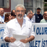 Dr. Batu, “Sağlıkta Vergi Adaleti istiyoruz”