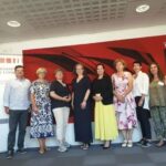 ‘EUPeace Strateji Forumu ve Yönetim Kurulları’ Çukurova Üniversitesi Ev Sahipliğinde Türkiye’de Yapılacak