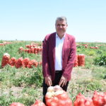 “Masal anlatmayın, tarıma ve çiftçiye destek verin”