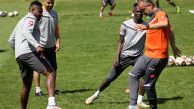 Adanaspor’da hazırlıklar tamam