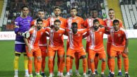 Adanaspor, Gazişehire Boyun eğdi 4-1