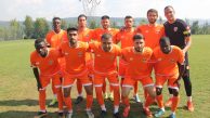 Adanaspor 2–1 BAKspor (Hazırlık Maçı)