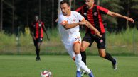 F.Karagümrük SK 2-1 Adanaspor (Hazırlık Maçı)