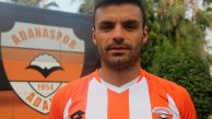 Serdar Bingöl Adanaspor’da