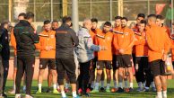 Adanaspor’da derbi hazırlığı başladı