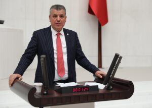 “Üretimi öncelemezsek daha kötü günler gelecek”