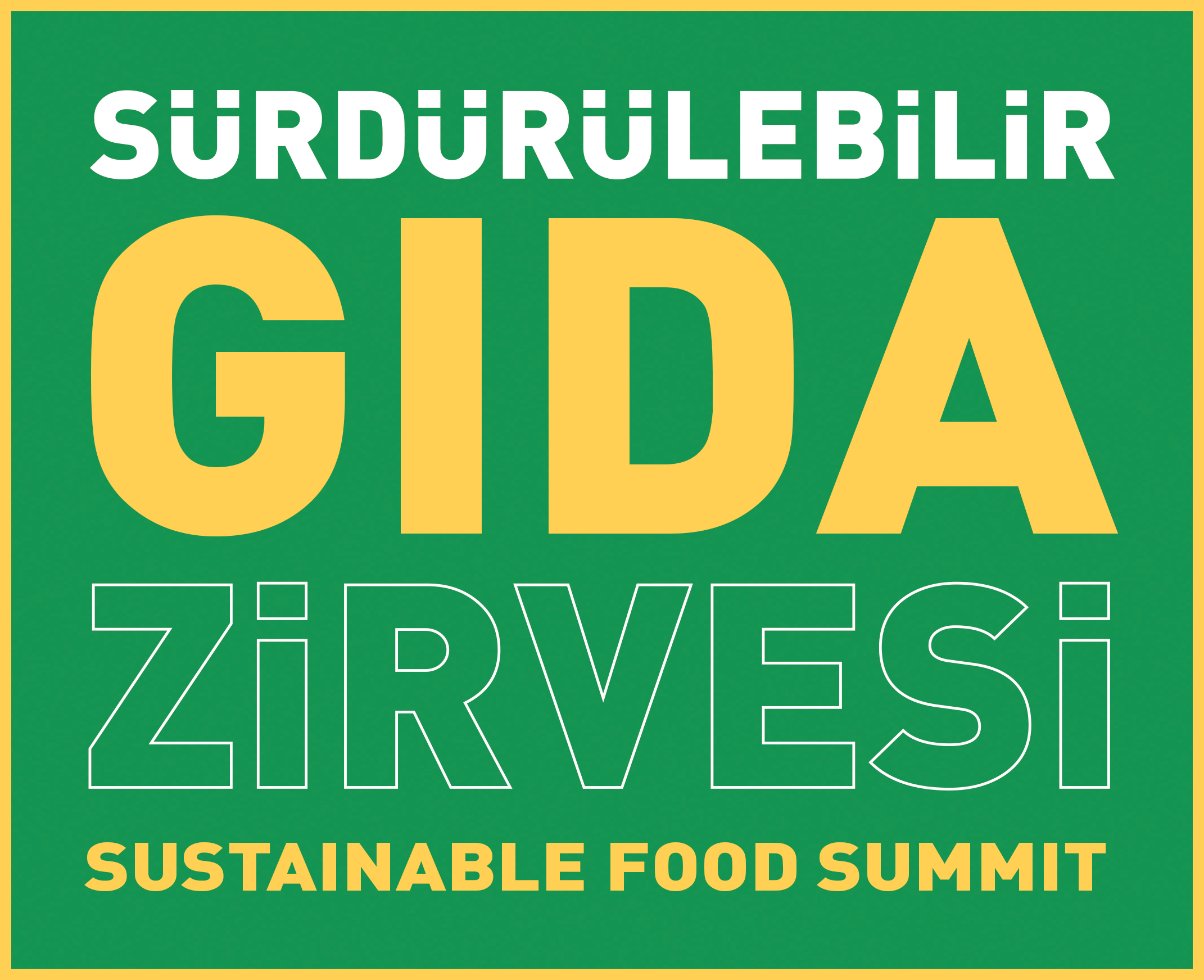 Sürdürülebilir Gıda Zirvesi, 10. yılında  tüm paydaşları dönüşümü hızlandırmaya çağıracak