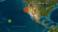 ABD’nin Kaliforniya eyaletinde 7.0 büyüklüğünde deprem