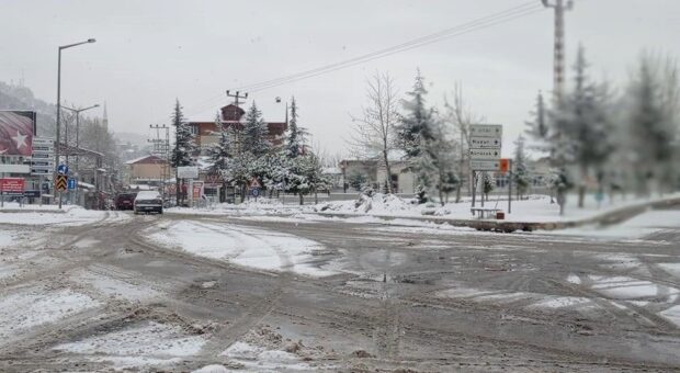 Akçatekir’in Güvenliği Jandarmaya Emanet