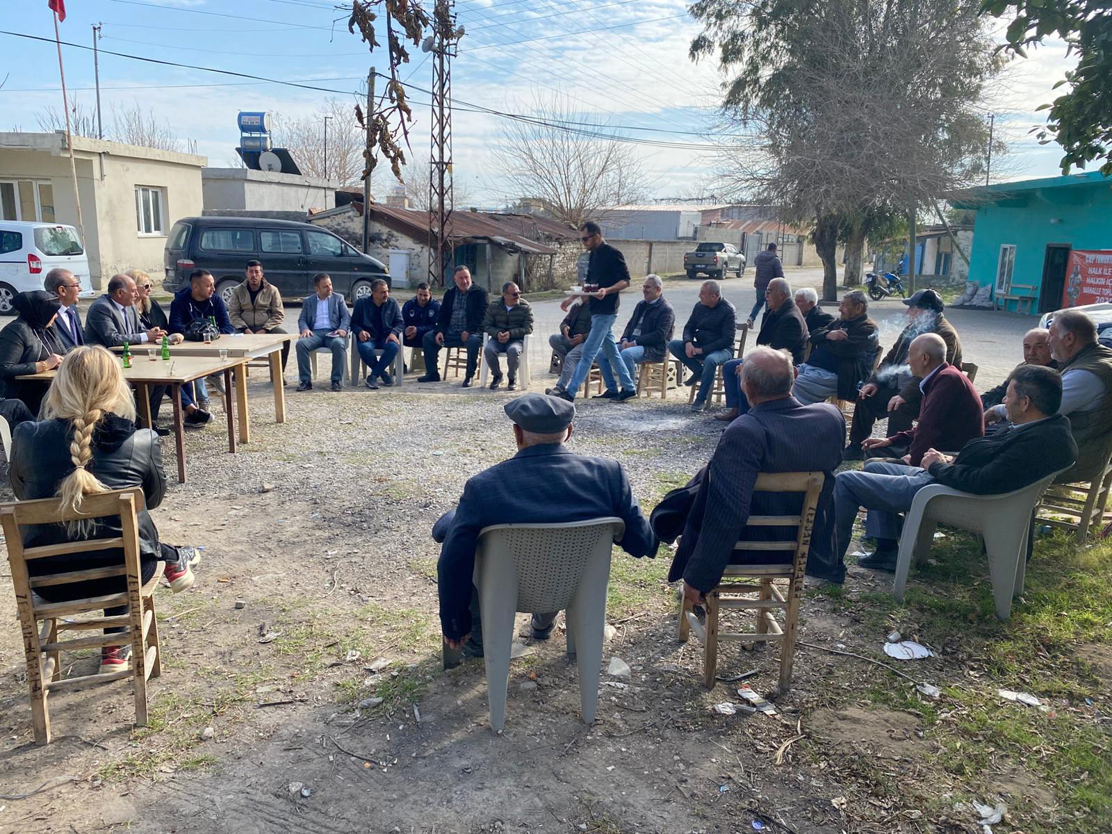 “Yumurtalık, Adana’nın turizm potansiyelini güçlendiriyor”