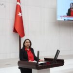 “Murat Kurum, istifa etmeliydi, ödüllendirildi, yeniden bakan yapıldı”